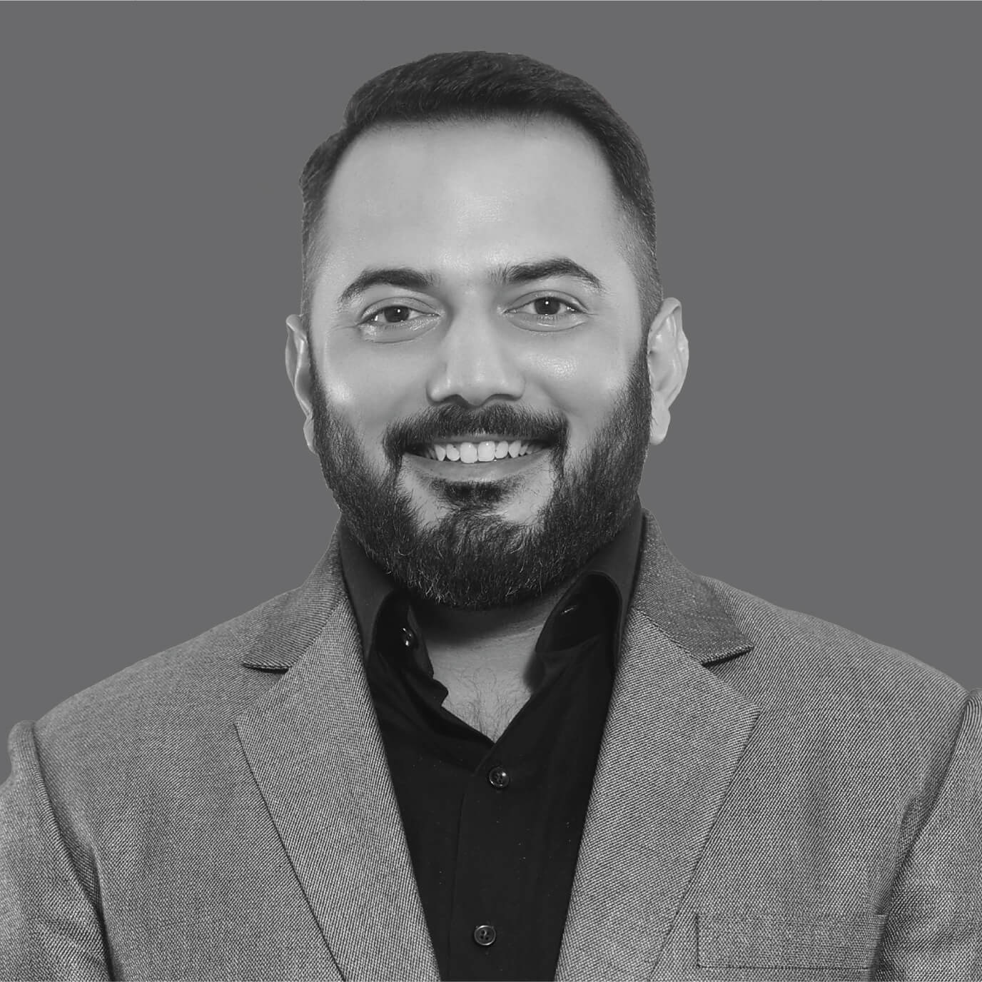 Team Member Image