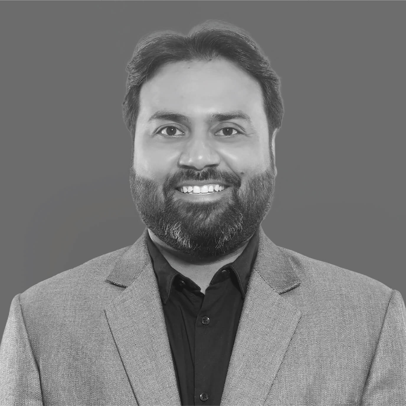 Team Member Image