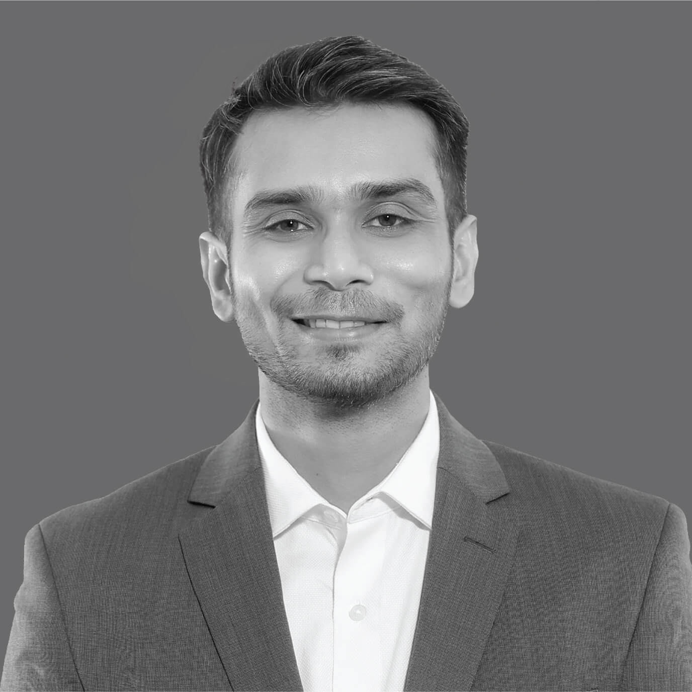 Team Member Image