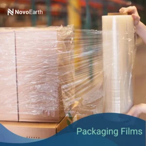 Applications of biodegradable polymers in packaging, agriculture, and medical industries