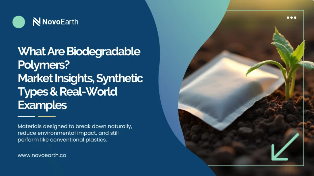 Biodegradable Polymers