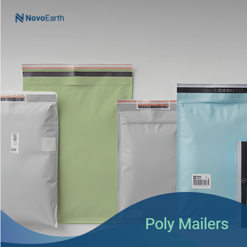 Industrial production of biodegradable polymers in manufacturing facility